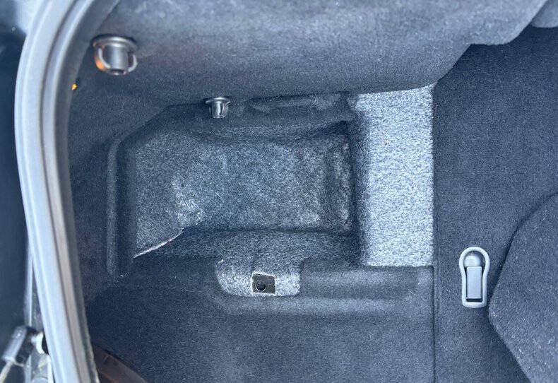 2000 Chevrolet Corvette