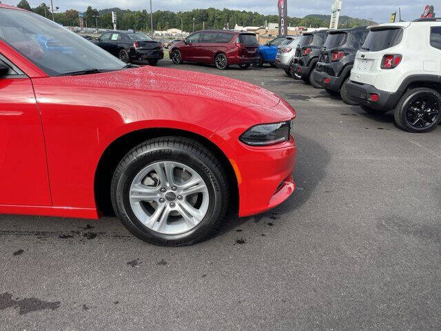 2023 Dodge Charger for sale at Mid-State Pre-Owned in Beckley, WV