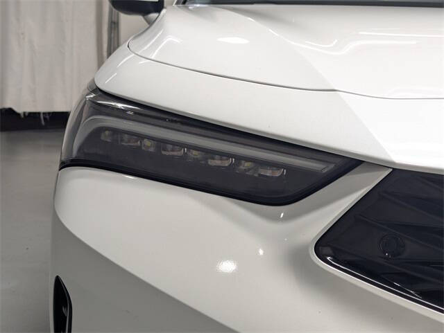 2023 Acura Integra w/Tech w/A-SPEC