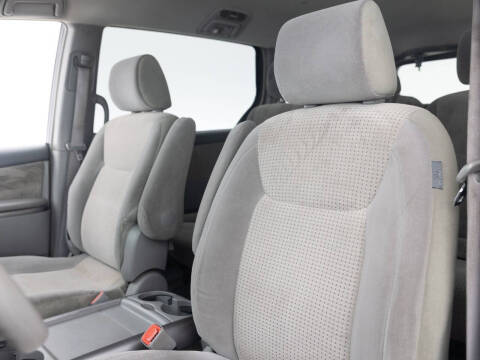 2007 Toyota Sienna LE 7-Passenger