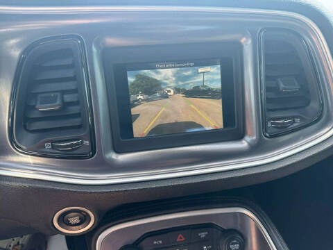 2020 Dodge Challenger