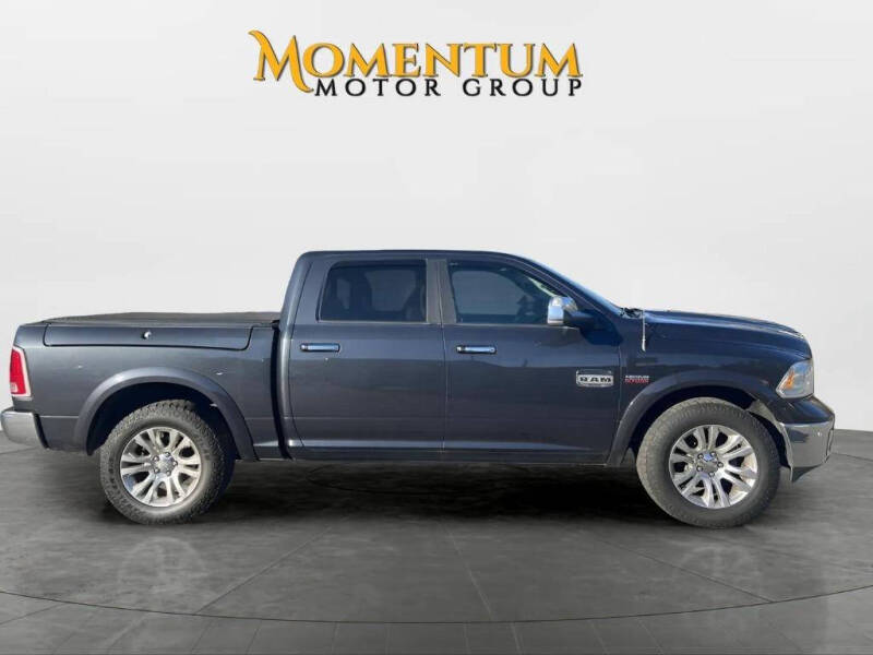 2016 RAM Ram 1500 Pickup Laramie Longhorn's photo