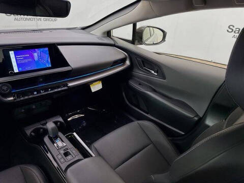 2025 Toyota Prius Limited