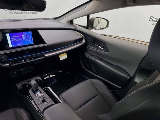 2025 Toyota Prius Limited