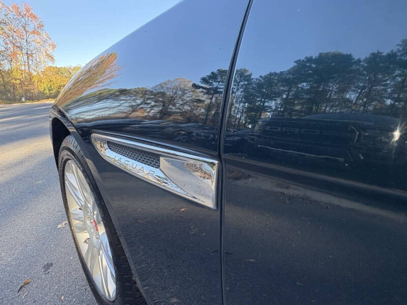 2016 Jaguar XF 35t Premium