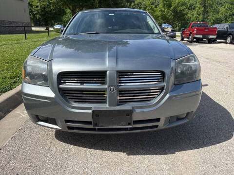 2007 Dodge Magnum SXT