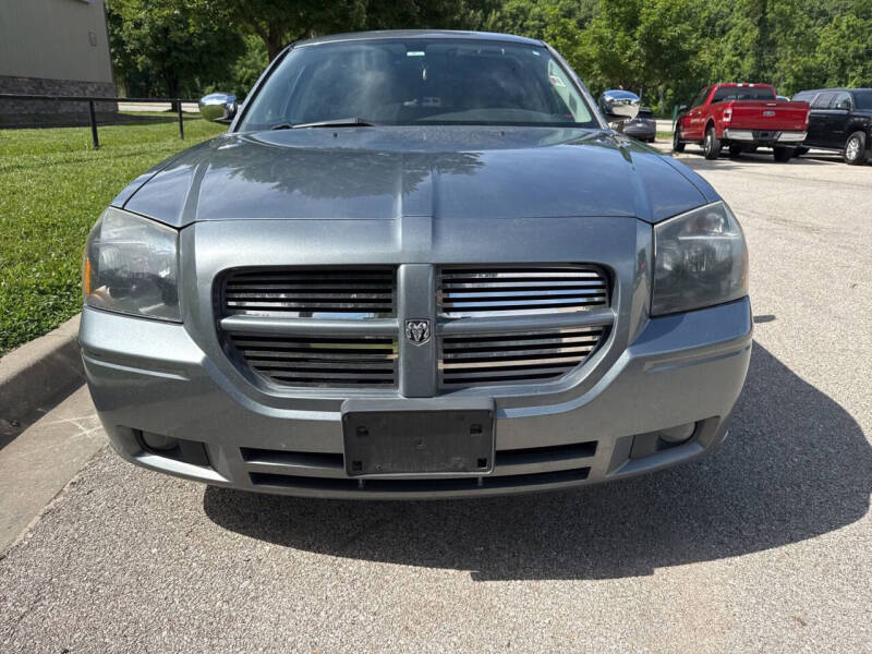 2007 Dodge Magnum SXT