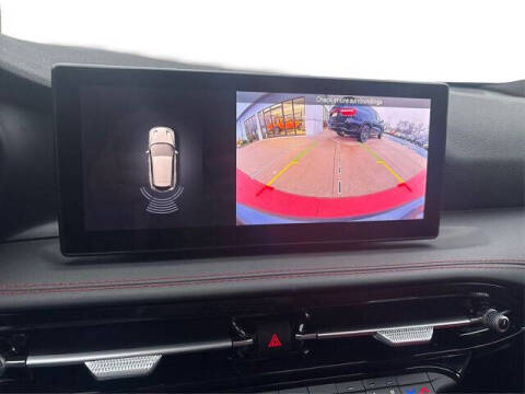 2024 Dodge Hornet GT