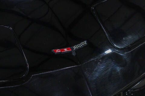 1980 Chevrolet Corvette