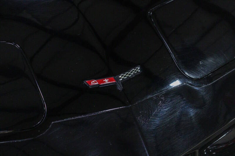 1980 Chevrolet Corvette