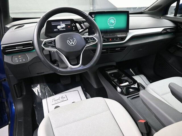 2021 Volkswagen ID.4 Pro S