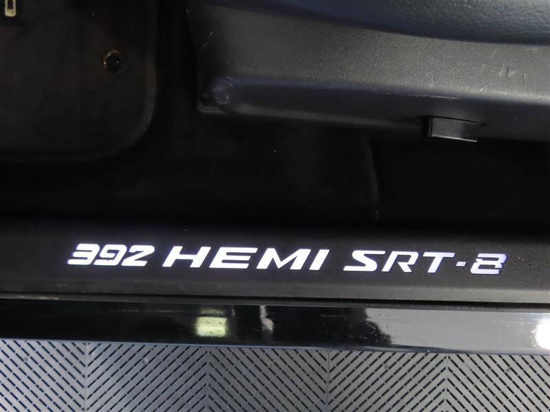 2014 Dodge Challenger SRT8 Core