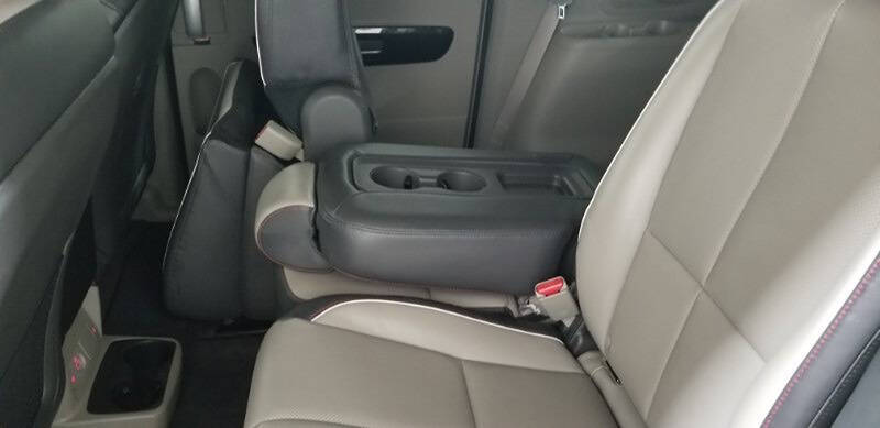 2018 Kia Sedona for sale at Saccucci's Of Schaumburg in Schaumburg, IL