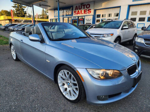 2010 BMW 3 Series 328i