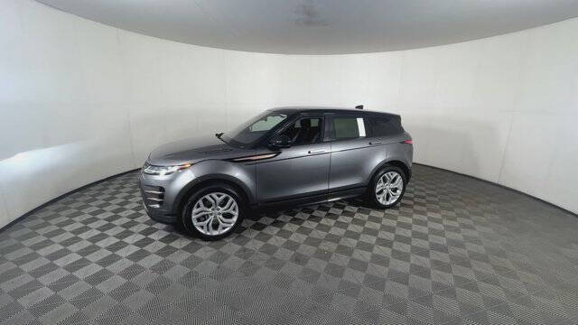 2020 Land Rover Range Rover Evoque R-Dynamic SE