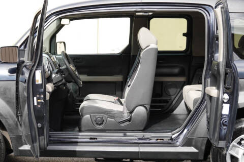 2008 Honda Element LX