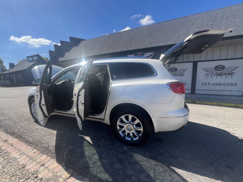 2013 Buick Enclave Premium