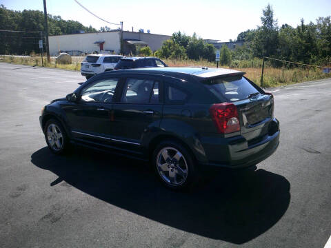 2007 Dodge Caliber R/T