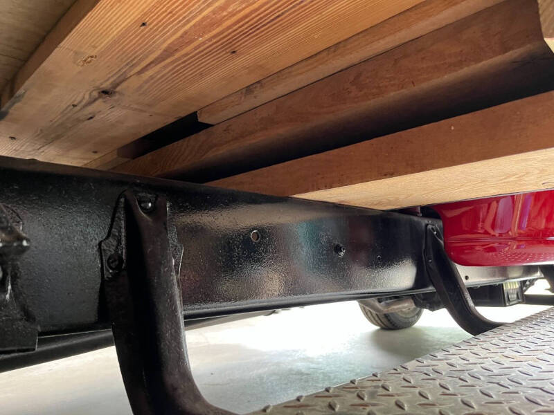 1947 GMC C/K 2500 Series