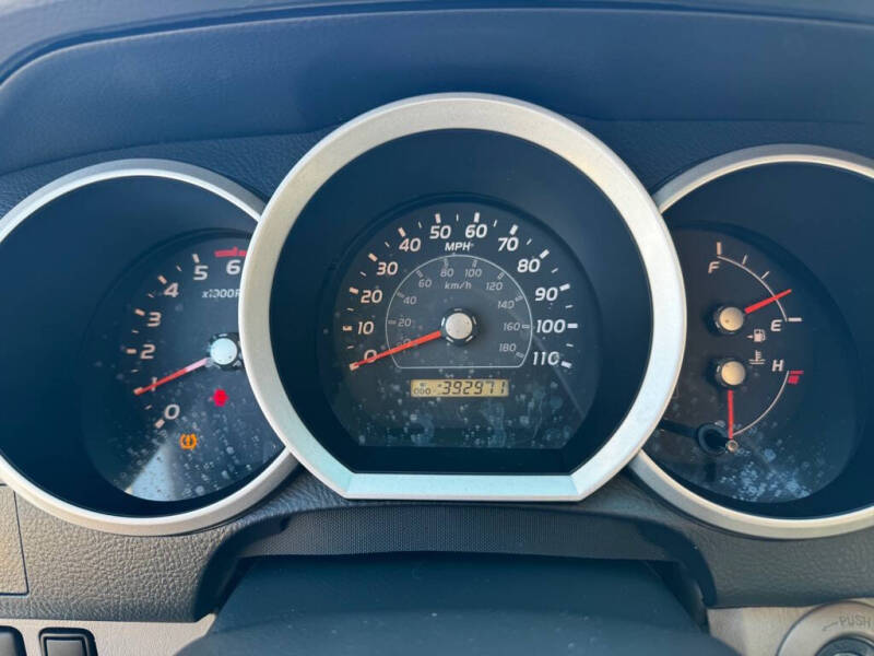 2006 Toyota 4Runner SR5