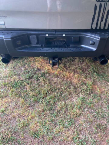 2007 Chevrolet Silverado 1500