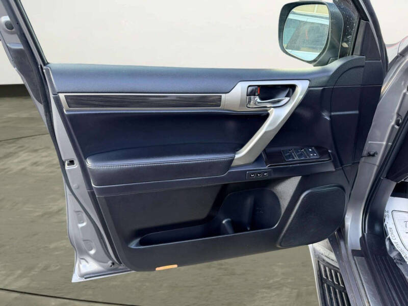 2014 Lexus GX 460