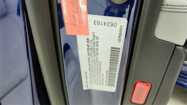 2024 Audi A4 quattro Premium Plus 40 TFSI