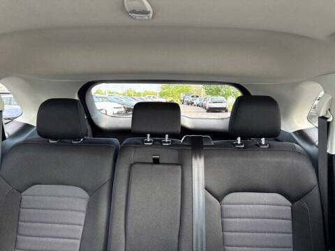 2022 Ford Edge SE