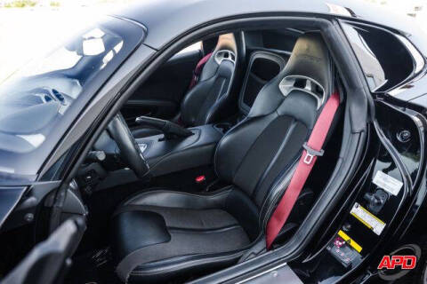 2017 Dodge Viper SRT