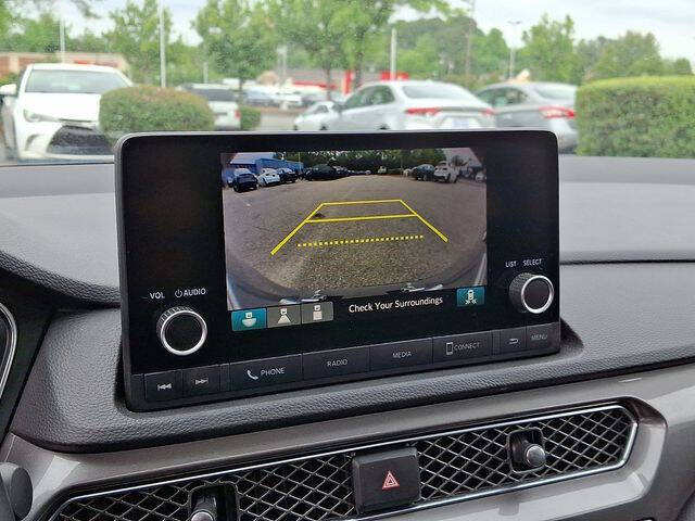 2023 Acura Integra