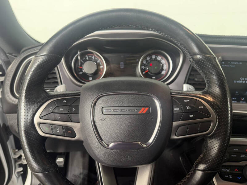 2020 Dodge Challenger GT
