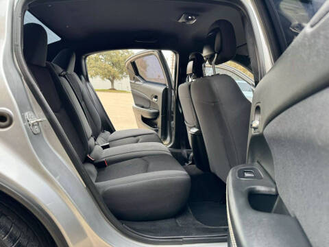 2014 Dodge Avenger SXT