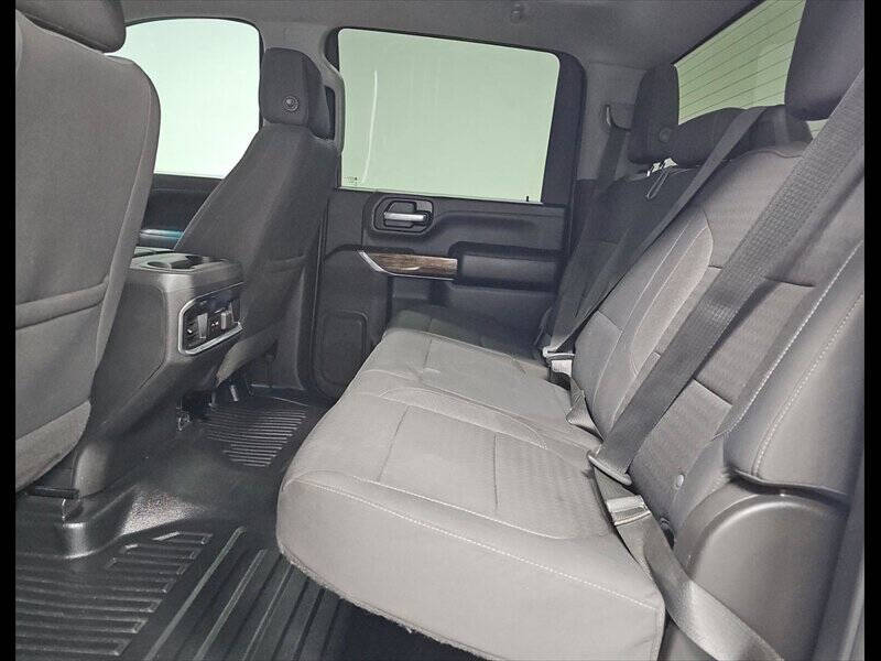 2020 GMC Sierra 2500HD