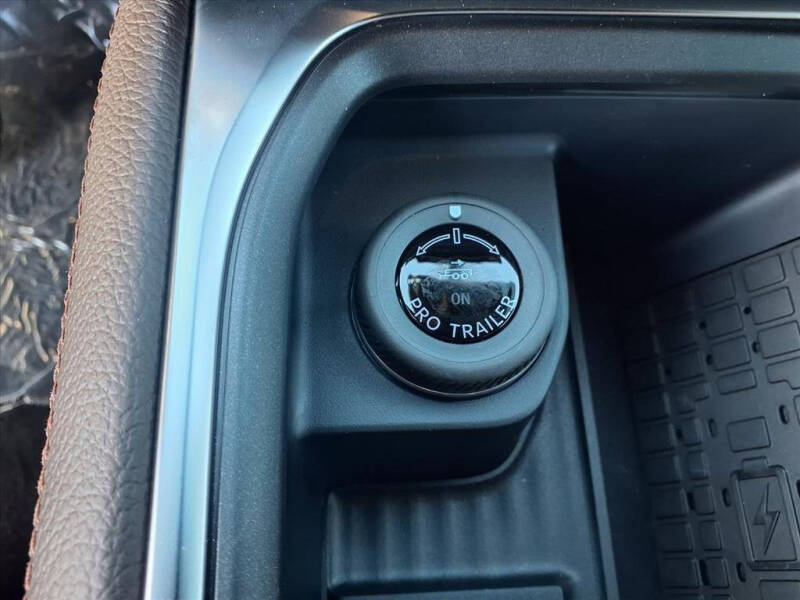 2025 Ford Expedition MAX King Ranch