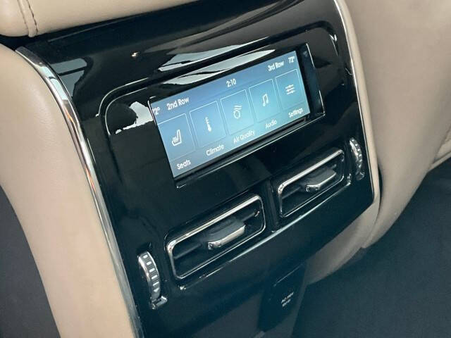 2021 Lincoln Aviator Reserve - Photo 34