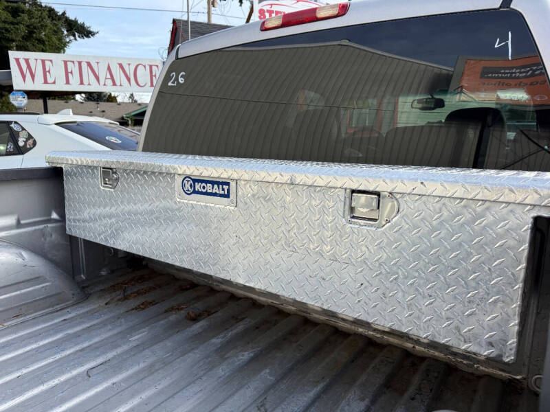 2005 GMC Sierra 1500 SLT