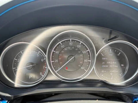 2024 Mazda CX-5 2.5 S Select