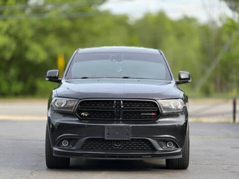 2015 Dodge Durango R/T