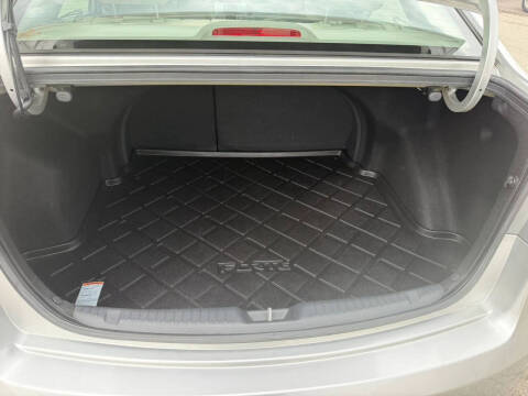 2013 Kia Forte EX