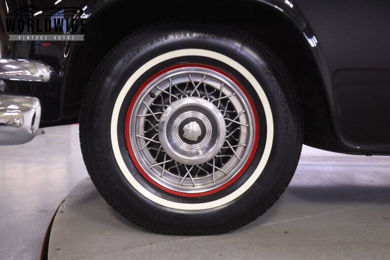1953 Oldsmobile Super 88