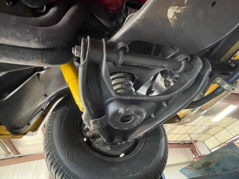 1977 GMC Sierra 1500 Classic