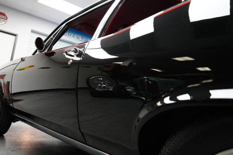 1969 Pontiac Acadian