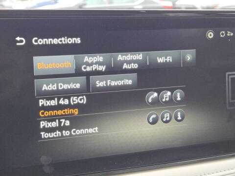 2023 Nissan Ariya Engage