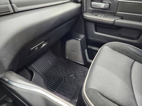 2025 RAM 3500 Laramie