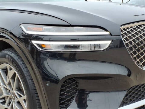 2023 Genesis GV70 2.5T Standard