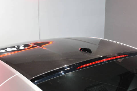 2017 Acura NSX SH-AWD Sport Hybrid