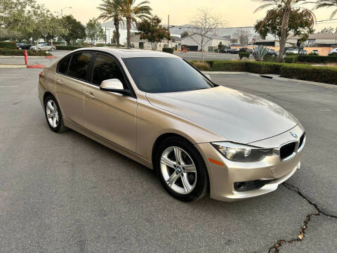 2014 BMW 3 Series 328i