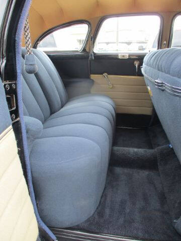 1942 Chrysler Imperial