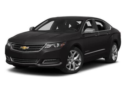 2014 Chevrolet Impala for sale at Corpus Christi Pre Owned in Corpus Christi TX