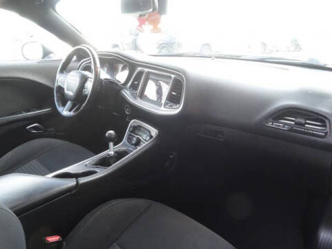 2019 Dodge Challenger R/T